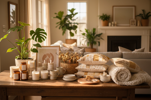 Housewarming Gifts