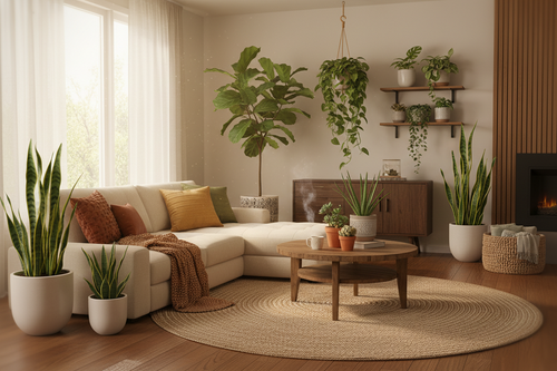 Planters
