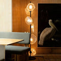 Luna Melt Floor Lamp