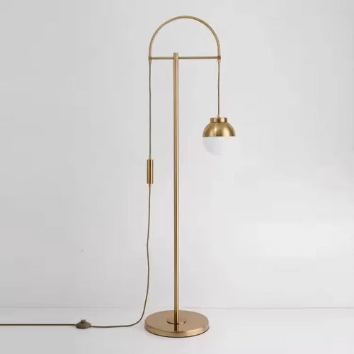 Radiante Floor Lamps