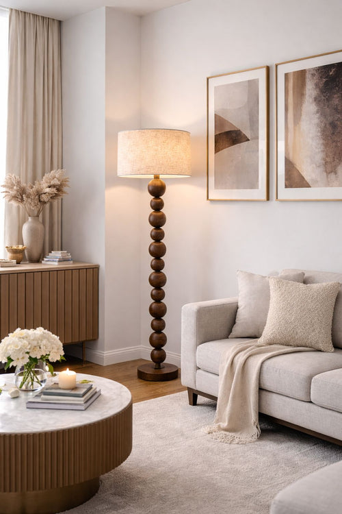 Floor Lamps