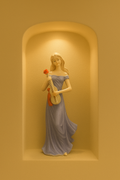 Serenade of Grace